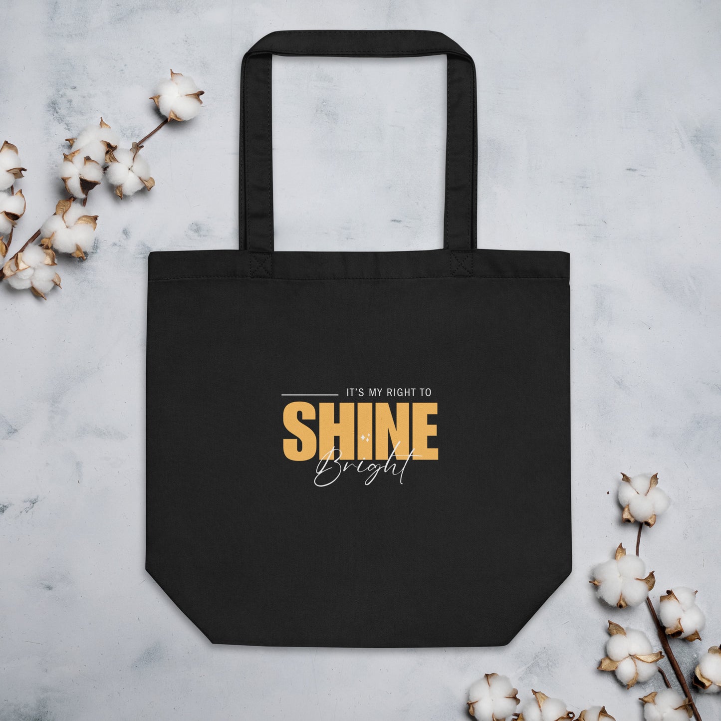 Eco Tote Bag